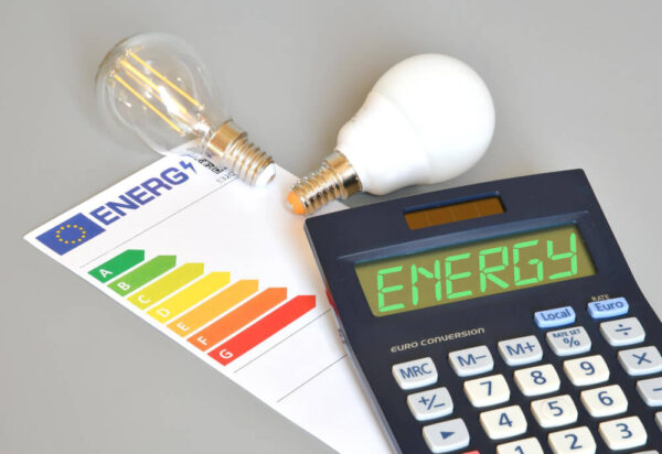 factura energia