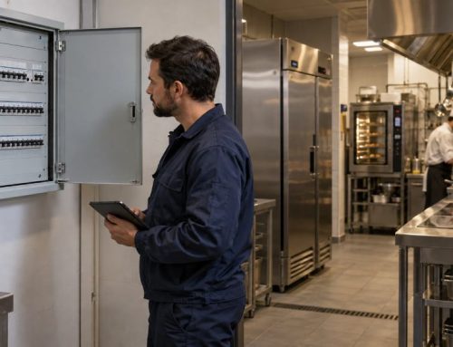 ¿Qué potencia de luz necesita tu restaurante para no pagar de más?